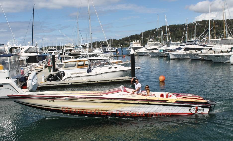 Pittwater Online News